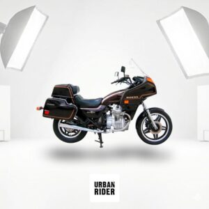 Embragues Honda GL 650 D SILVER WING 1983-1984