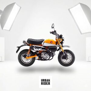 Recambios Honda MONKEY Z 125 125cc 2018-2021