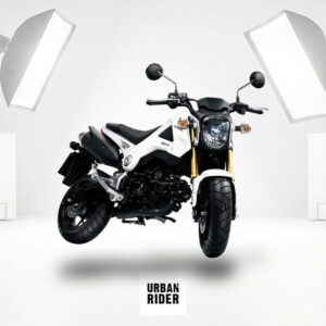 Embragues Honda MSX 125 2013-2016