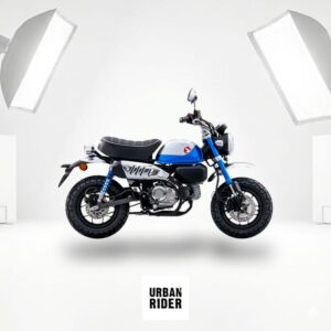 Embragues Honda Monkey Z 125 (EURO 5) 2022-2024