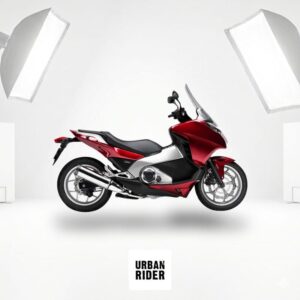Discos de freno Honda NC 700 D INTEGRA 2012-2013