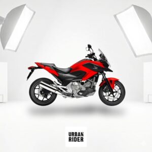 Discos de freno Honda NC 700 X 2012-2013