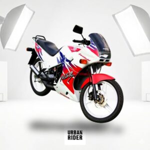 Recambio eléctrico Honda NSR 50 S 1989-1993