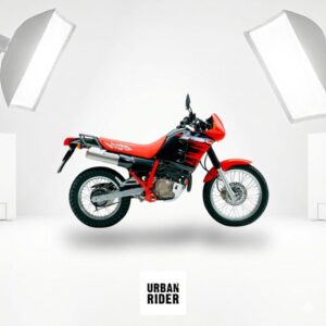 Discos de freno Honda NX 250 1988-1990