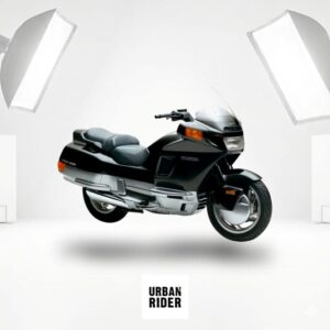 Discos de freno Honda PC 800 PACIFIC COAST 1989-1998