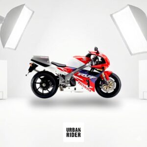 Transmisión cadena Honda RVF 750 R 1994-1997