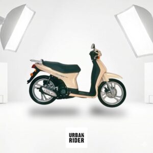Recambio eléctrico Honda SH 100 SCOOPY 1996-2001