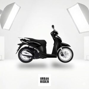 Discos de freno Honda SH 125 MODE 2014-2016