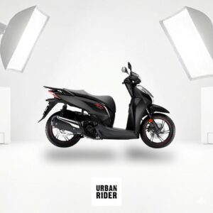 Discos de freno Honda SH 300 I 2007-2015