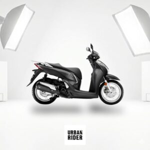 Discos de freno Honda SH 300 I 2016-2018