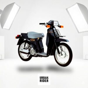 Discos de freno Honda SH 50 FIFTY 1996-2000