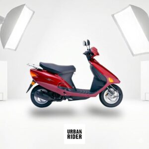 Discos de freno Honda SJ 50 BALI 1995-2001