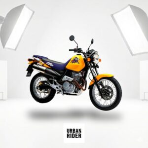Discos de freno Honda SLR 650 1997-1999