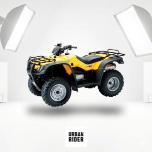 Recambio eléctrico Honda TRX 350 FE desde 2000