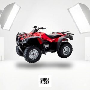 Recambio eléctrico Honda TRX 350 FM desde 2000