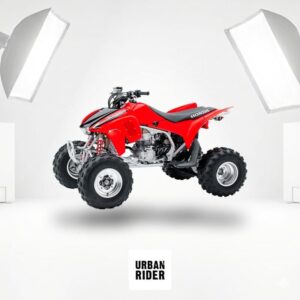 Recambio eléctrico Honda TRX 450 R desde 2004