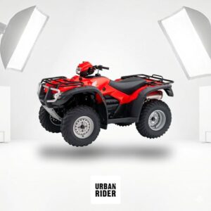 Embragues Honda TRX 500 FA desde 2005