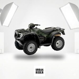 Recambios Honda TRX 500 TM 475cc desde 2005