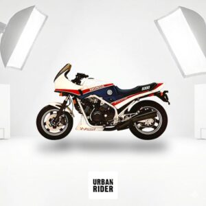 Discos de freno Honda VF 1000 F (INTERCEPTOR) 1984-1985