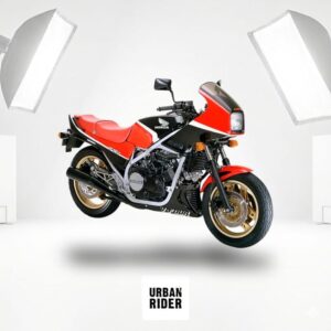 Embragues Honda VF 750 F (INTERCEPTOR) 1983-1986