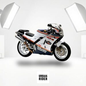Discos de freno Honda VFR 400 R 1986-1988