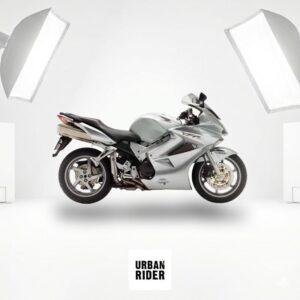 Discos de freno Honda VFR 800 2006-2012