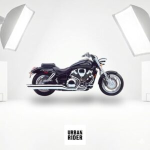 Discos de freno Honda VTX 1800 2001-2006
