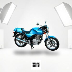 Recambio eléctrico Honda XBR 500/S 1985-1990