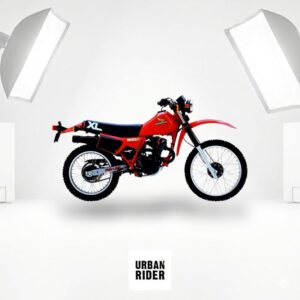 Embragues Honda XL 200 R 1983-1984