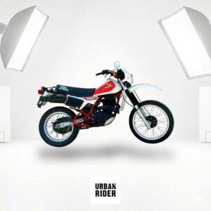 Discos de freno Honda XL 500 R 1982-1986