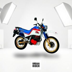 Embragues Honda XL 600 LM/RM 1986-1988