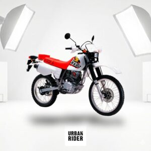 Embragues Honda XLR 125 R 1998-1999