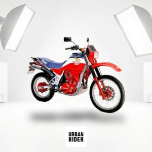 Discos de freno Honda XLV 750 R 1983-1985