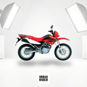 Recambio eléctrico Honda XR 125 L 2002-2008
