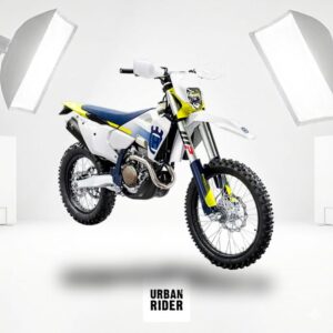 Discos de freno Husqvarna FE 350 2024-2024