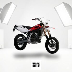 Discos de freno Husqvarna SM 125 S 2004-2005