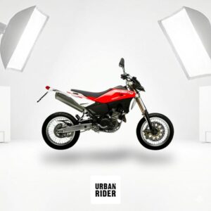 Retenes Husqvarna SM 610 2005-2006