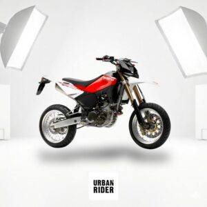 Recambios Husqvarna SM 610 I.E. 576cc 2007-2010