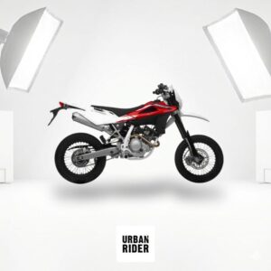 Retenes Husqvarna SMR 125 4T 2011-2011