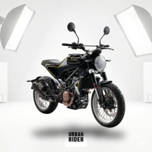 Embragues Husqvarna SVARTPILEN 401 (EURO 4) 2018-2019