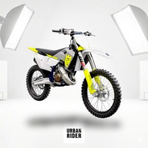 Discos de freno Husqvarna TC 125 2024-2024