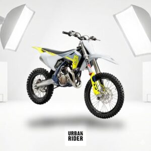 Embragues Husqvarna TC 85 17/14 ZOLL 2018-2023