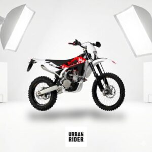 Discos de freno Husqvarna TE 510 desde 2007