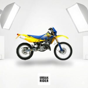Discos de freno Husqvarna WRE 125 desde 2006