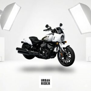 Recambios Indian Sport Chief 1890cc desde 2024