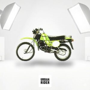 Discos de freno Kawasaki AE 50 1981-1983