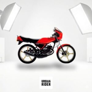 Recambios Kawasaki AR 80 77cc 1981-1985