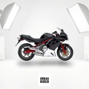 Recambio eléctrico Kawasaki ER-6F 2006-2008