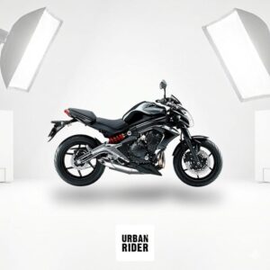 Recambio eléctrico Kawasaki ER-6N 2012-2016