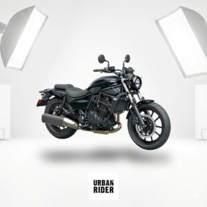 Recambios Kawasaki Eliminator 500 (Euro 5+) 451cc desde 2024